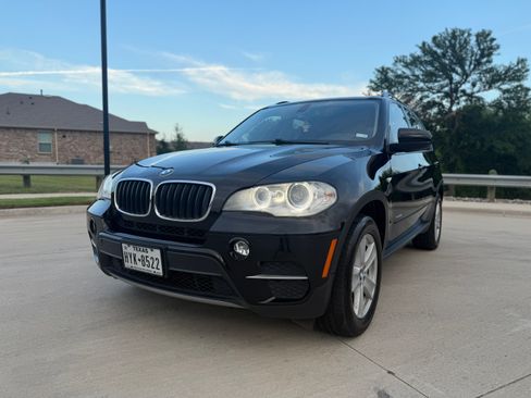 Used 2013 BMW X5 xDrive35i AWD/4WD image 12
