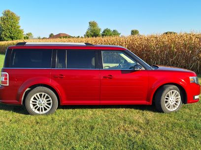 Used 2014 Ford Flex SEL w/ Equipment Group 202A