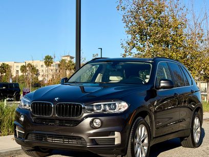 Used 2016 BMW X5 xDrive35d