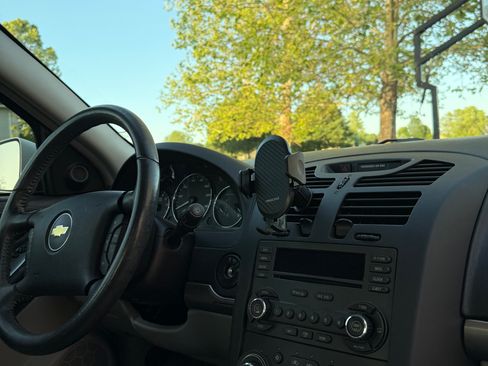 Used 2007 Chevrolet Malibu LTZ FWD image 4