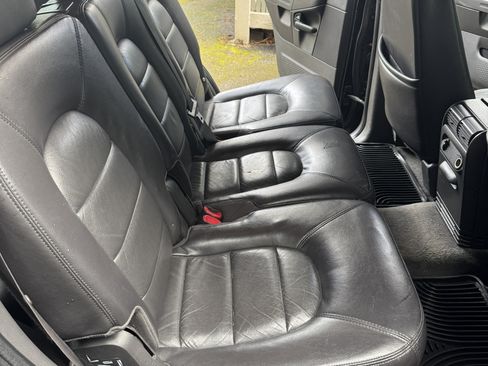 Used 2003 Ford Explorer Limited image 8