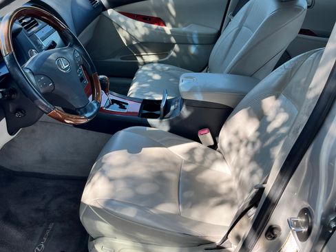 Used 2007 Lexus ES 350 FWD image 8