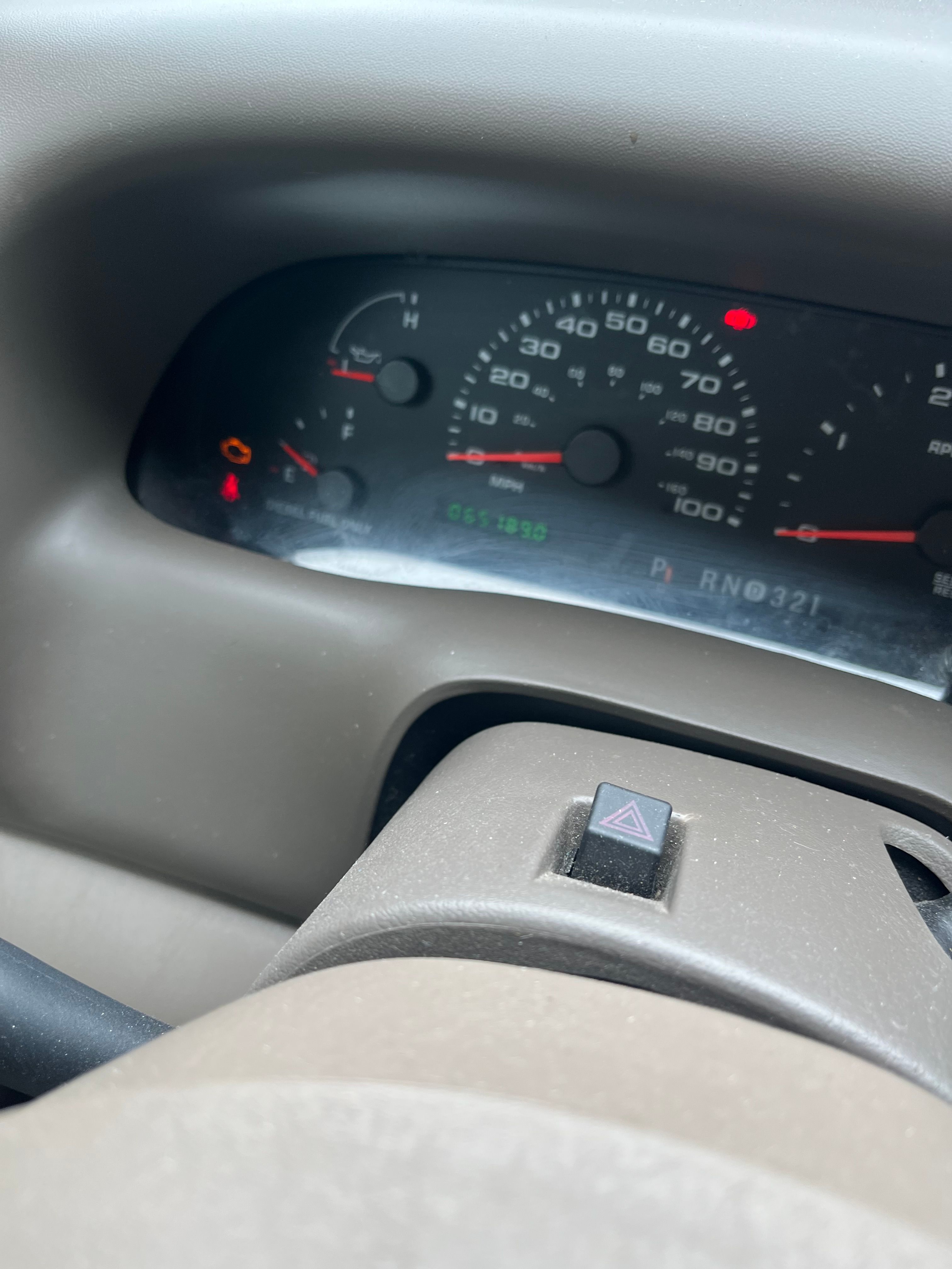 Used 2004 Ford F250 Lariat AWD/4WD image 13