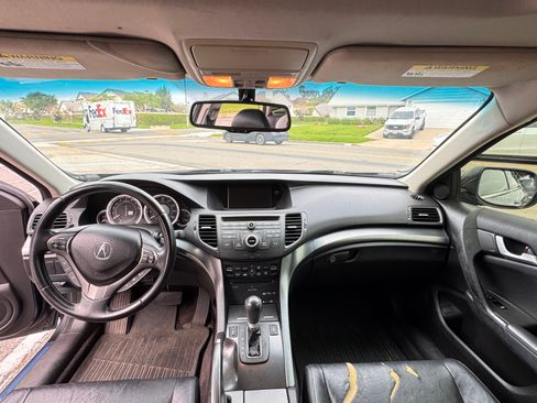 Used 2012 Acura TSX Sport Wagon image 12