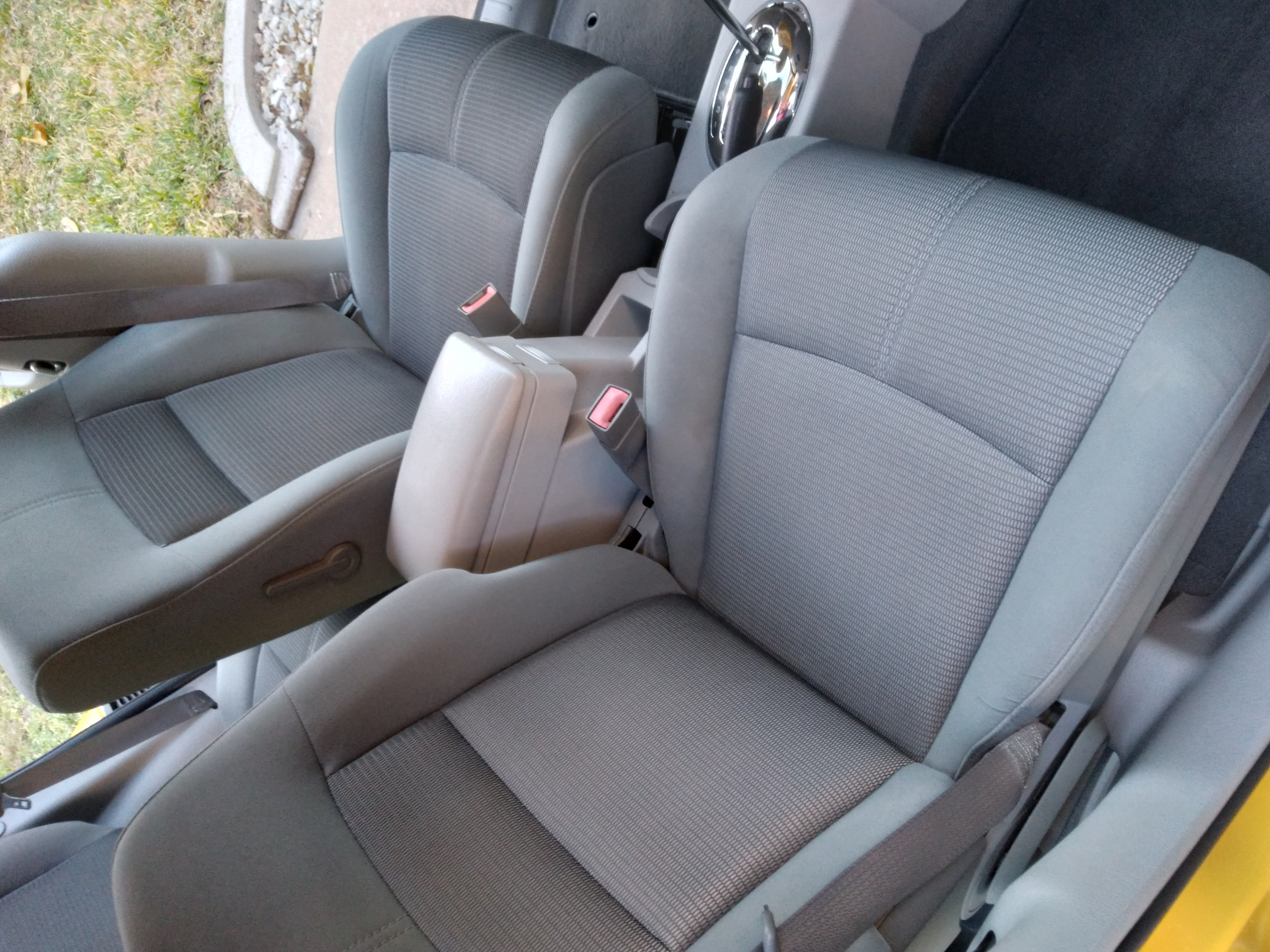 Used 2006 Chrysler PT Cruiser Touring FWD image 21