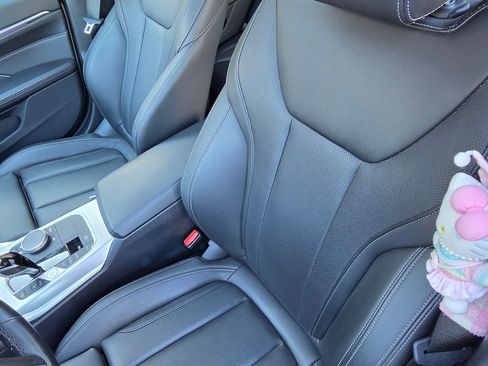 Used 2022 BMW 430i Gran Coupe w/ M Sport Package RWD image 18