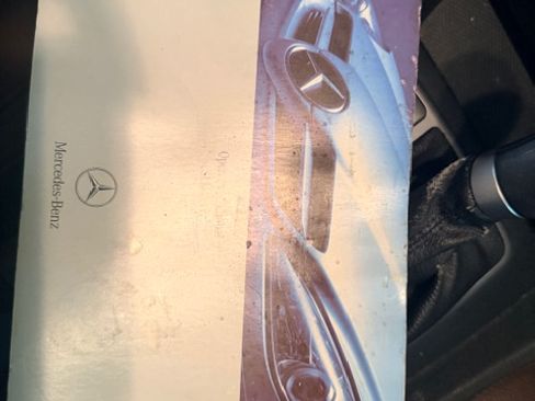 Used 2005 Mercedes-Benz SLK 350 image 22