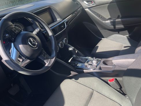 Used 2016 MAZDA CX-5 Sport w/ Rear Camera Package image 6