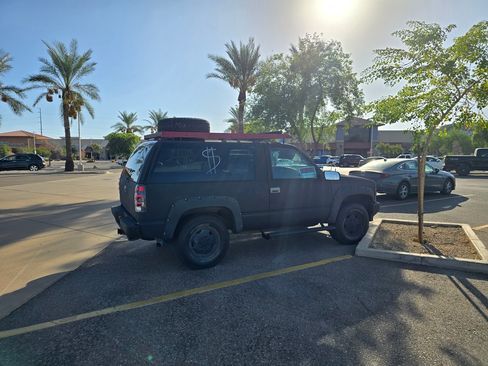 Used 2004 Lexus GX 470 470 Sport Utility 4D image 6