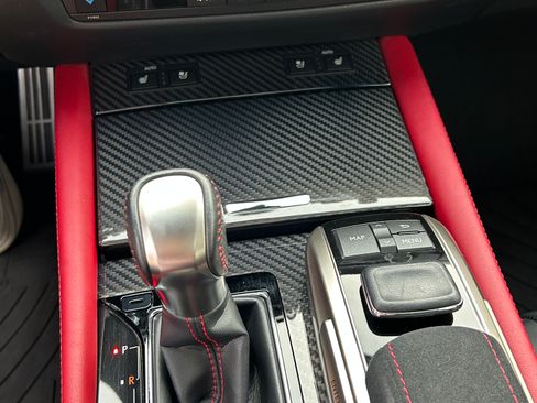 Used 2020 Lexus GS 350 F Sport image 18