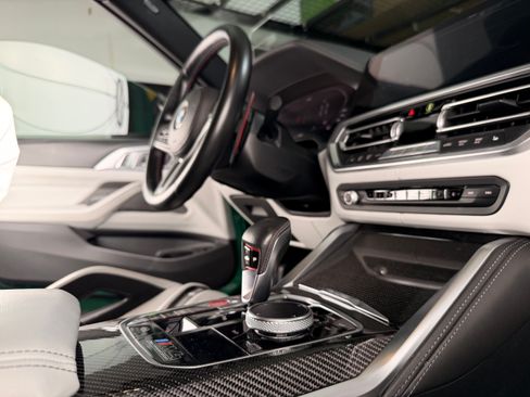 Used 2021 BMW M4 Competition RWD image 12