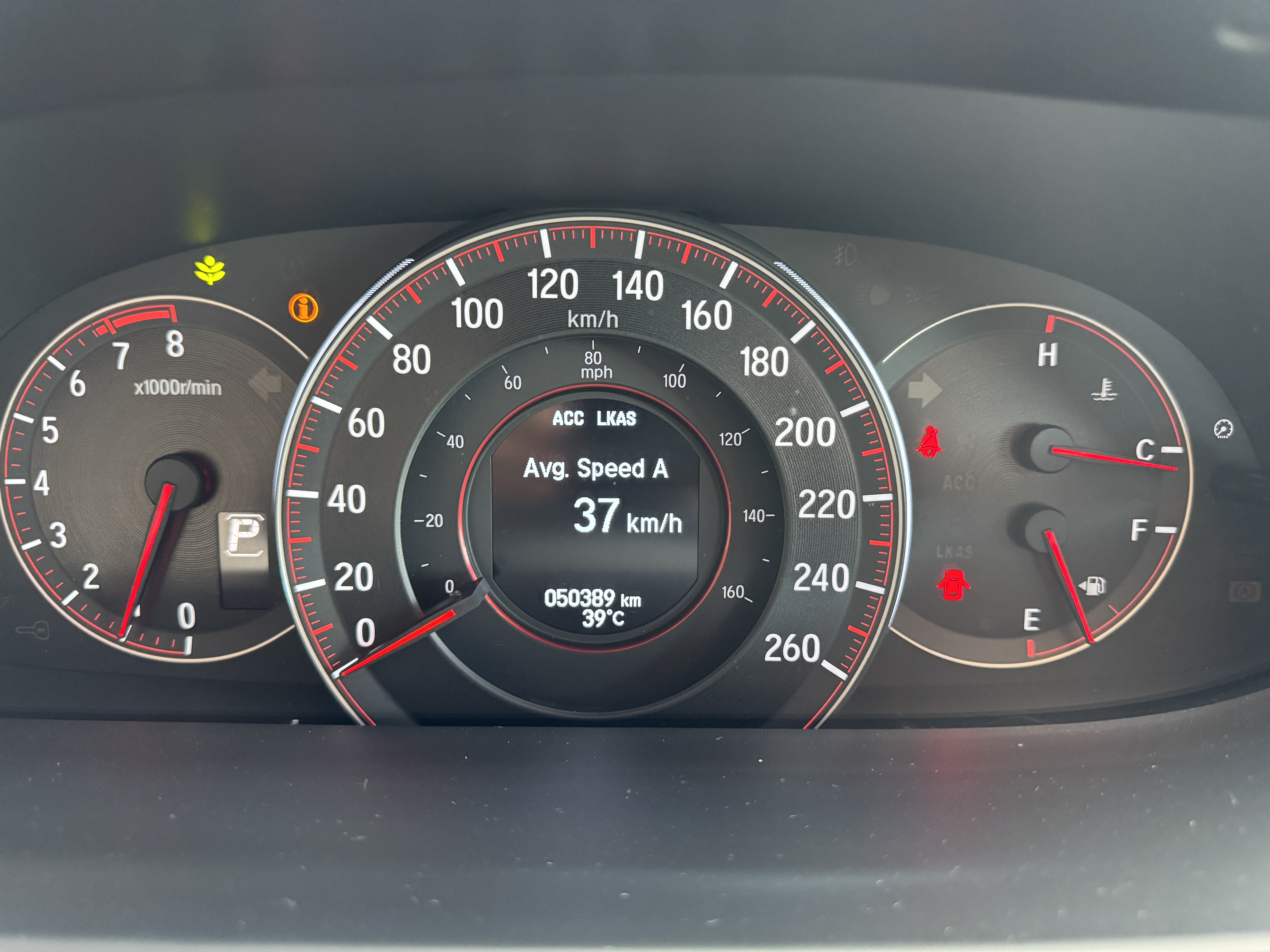 Used 2017 Honda Accord EX-L image 19