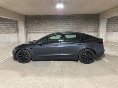 Used 2021 Tesla Model 3 Long Range