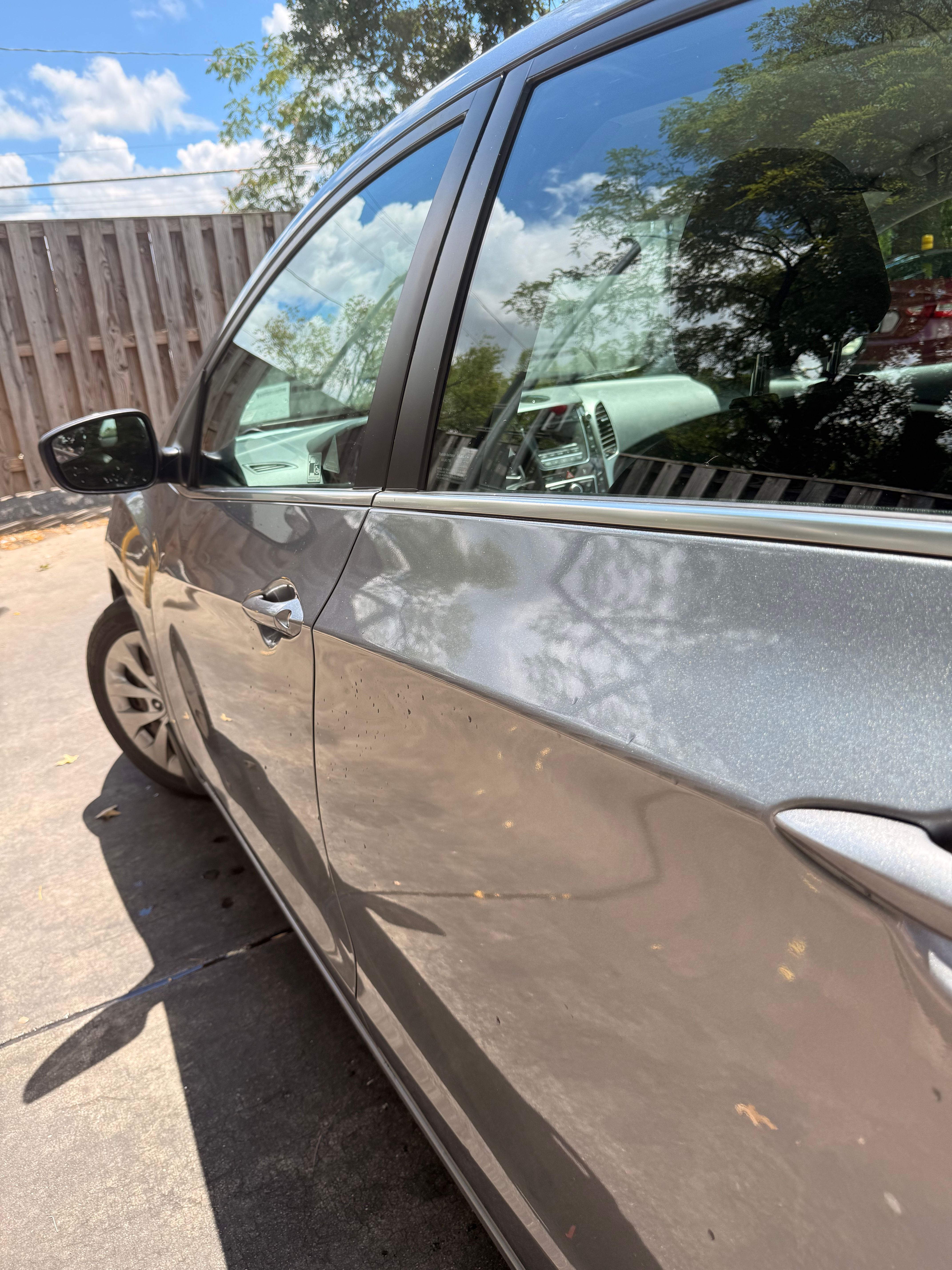 Used 2016 Hyundai Elantra GT FWD image 8
