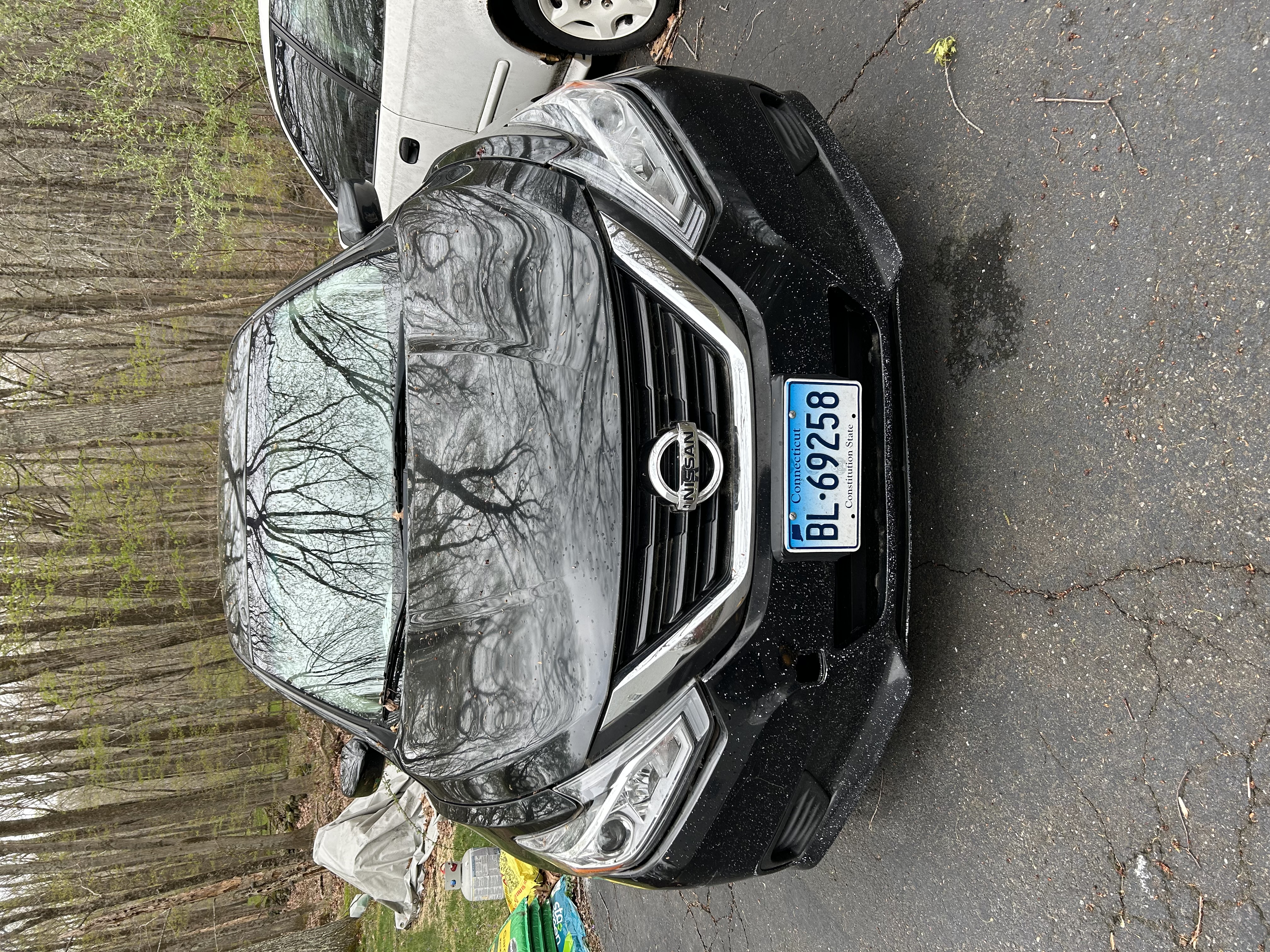 Used 2016 Nissan Altima 2.5 S w/ Power Driver Seat Package FWD image 4