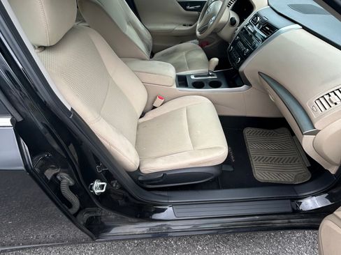 Used 2015 Nissan Altima 2.5 S image 4