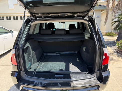 Used 2006 BMW X3 3.0i AWD/4WD image 7