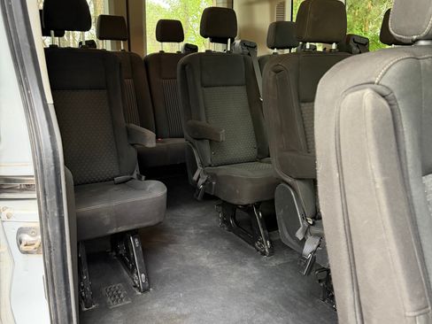 Used 2020 Ford Transit 350 XLT AWD/4WD image 19