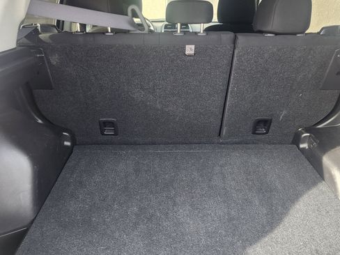 Used 2021 Mitsubishi Outlander Sport SE image 10