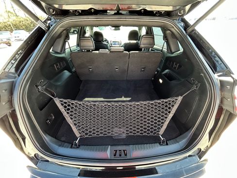 Used 2019 Ford Edge ST w/ Equipment Group 401A AWD/4WD image 8