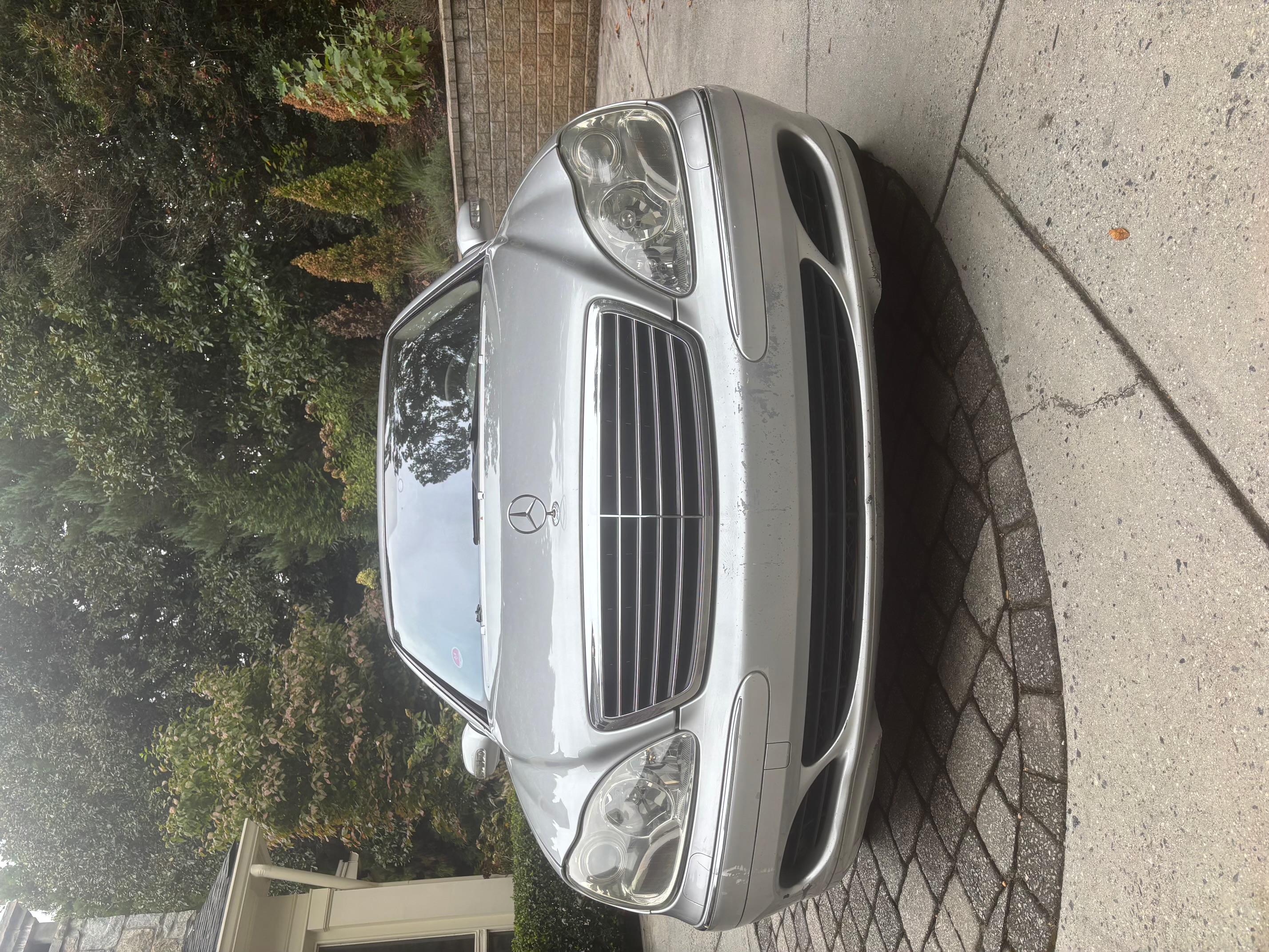 Used 2005 Mercedes-Benz S 430 image 4