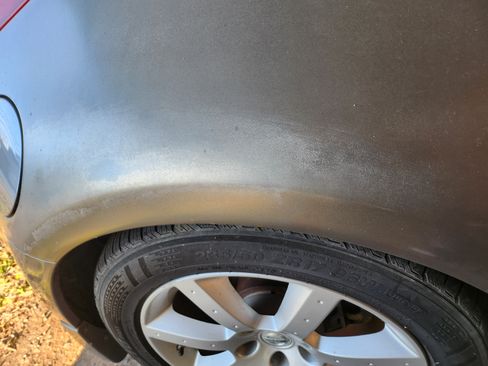 Used 2005 Nissan 350Z Touring image 20