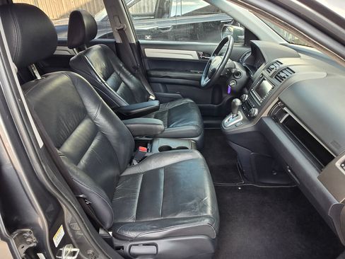Used 2011 Honda CR-V EX-L image 16