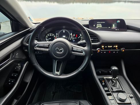 Used 2023 MAZDA MAZDA3 Premium Plus Sedan 4D image 19