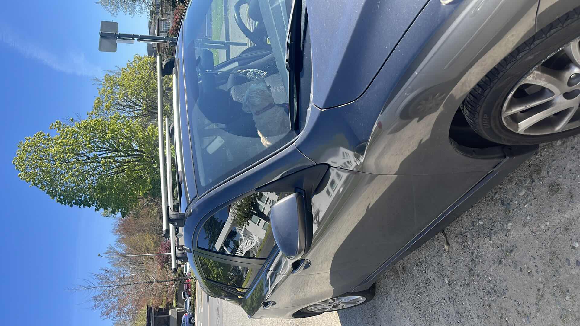 Used 2012 MAZDA MAZDA3 s Touring FWD image 6