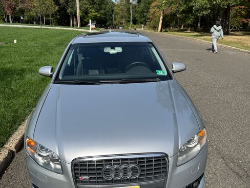 Used 2008 Audi A4 3.2 image 10