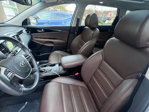 Used 2020 Kia Sorento SX AWD/4WD image 5