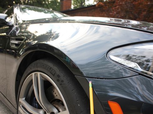 Used 2014 BMW M5 image 29