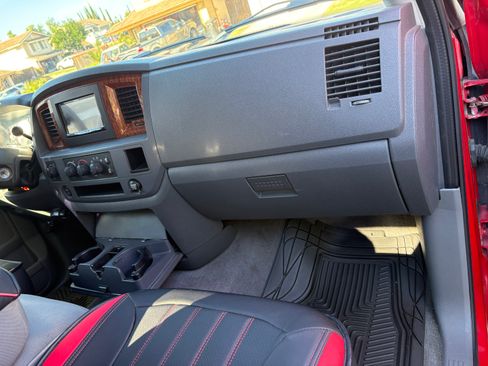 Used 2006 Dodge Ram 1500 Truck SLT w/ Quad Cab Big Horn Value Group image 11