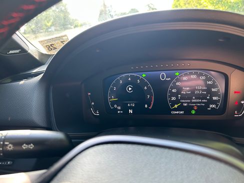 Used 2023 Honda Civic Type R image 8