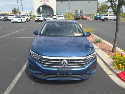 Used 2021 Volkswagen Jetta S