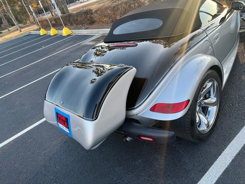 Used 2001 Plymouth Prowler RWD image 8