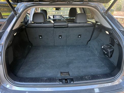 Used 2020 Lexus RX 350 AWD w/ Premium Package image 11