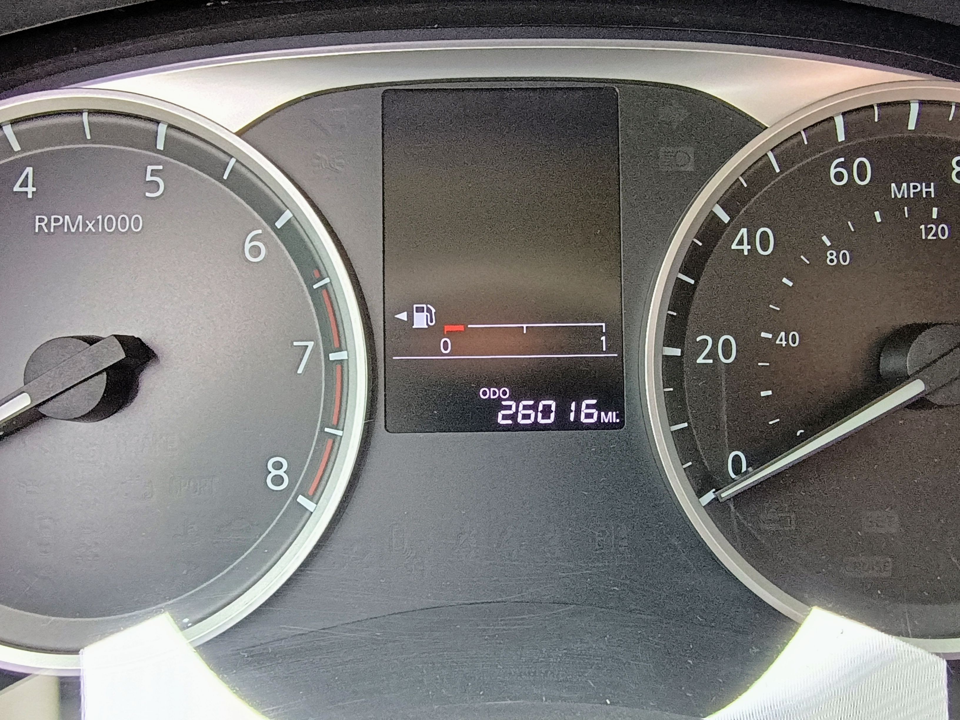 Used 2024 Nissan Versa S w/ Trunk Package FWD image 19