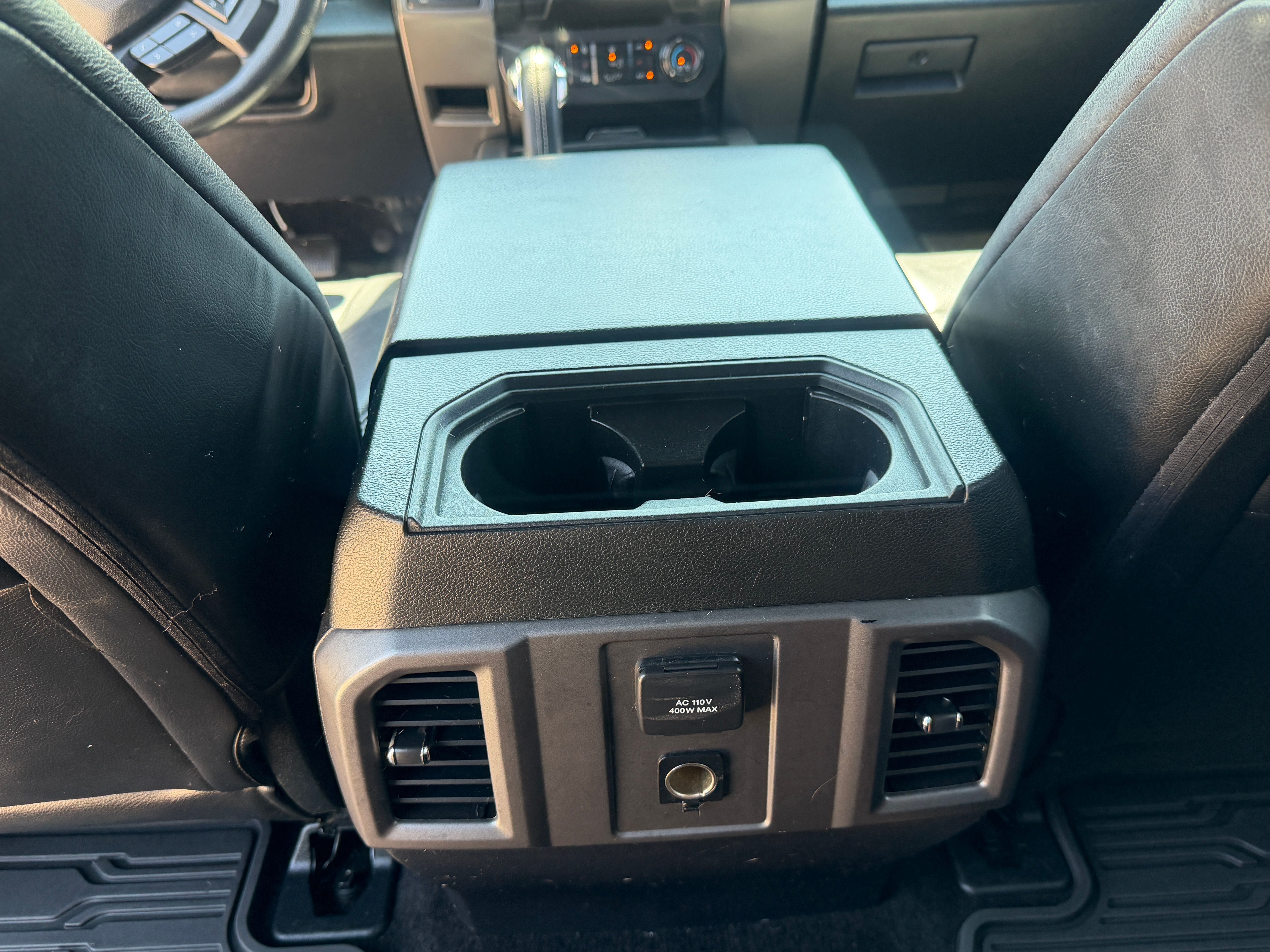 Used 2015 Ford F150 XLT w/ Equipment Group 302A Luxury AWD/4WD image 21