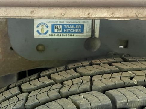 Used 1999 Ford F350 2WD Crew Cab DRW Super Duty image 6
