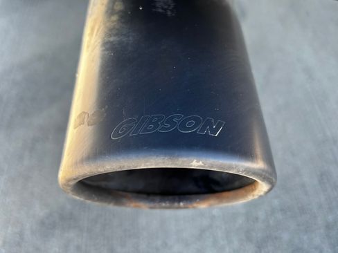 Used 2017 Chevrolet Silverado 1500 W/T w/ Black Out Edition image 23