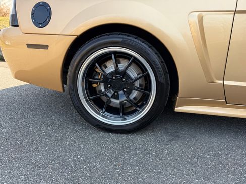 Used 2000 Ford Mustang GT image 20