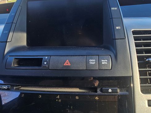 Used 2009 Toyota Prius image 11