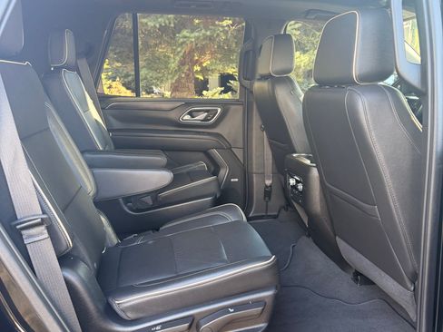 Used 2021 GMC Yukon SLT image 11