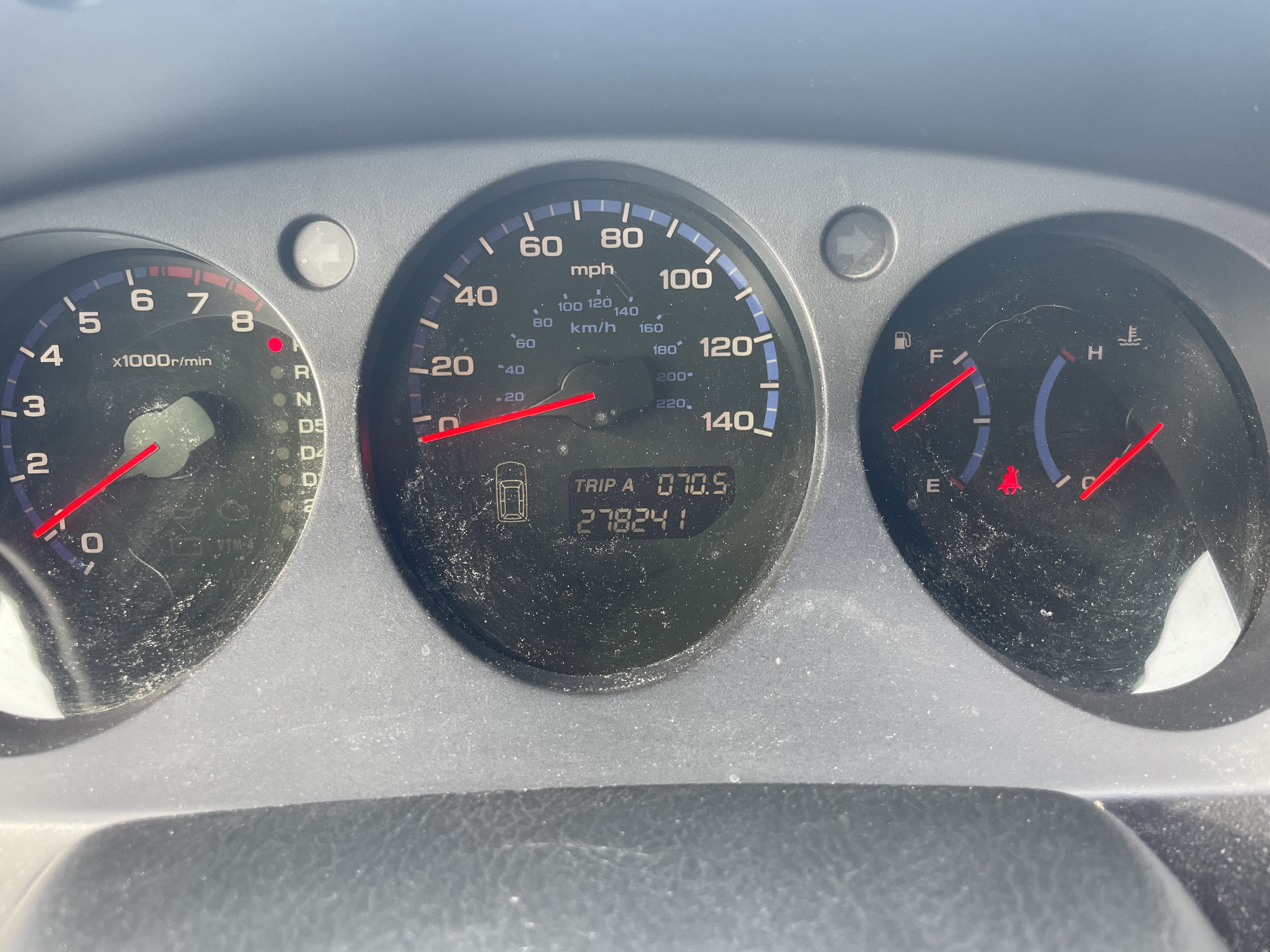 Used 2006 Acura MDX Touring AWD/4WD image 4
