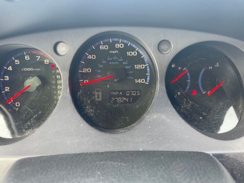 Used 2006 Acura MDX Touring image 4