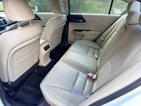 Used 2013 Honda Accord EX-L image 8
