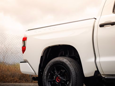 Used 2021 Toyota Tundra TRD Pro image 9