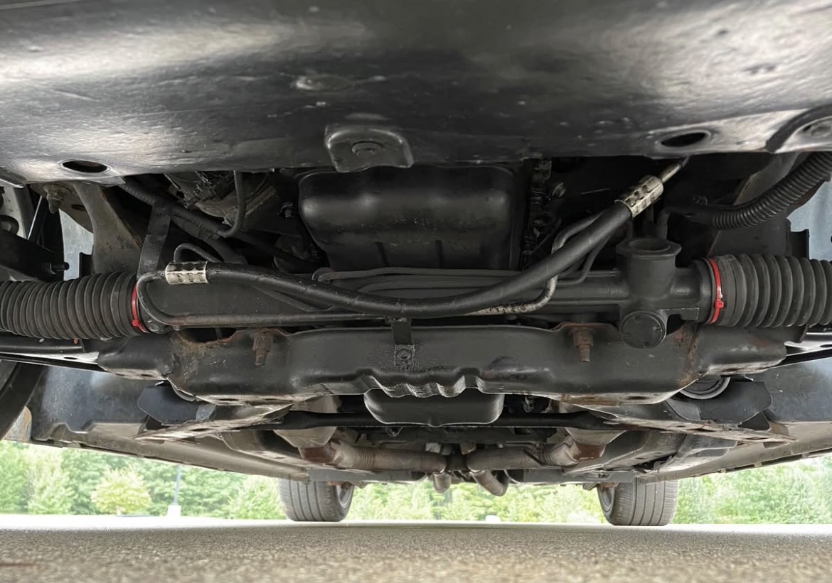 Used 2010 Ford Mustang GT RWD image 14