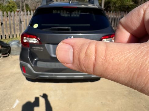 Used 2019 Subaru Outback 2.5i Limited w/ Popular Package #2 image 15